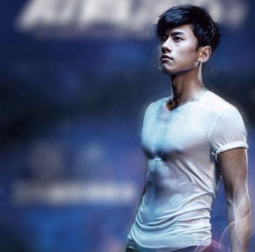 继4个月减重20斤后,张杰再侃塑形目标:健身三个月,变成彭于晏