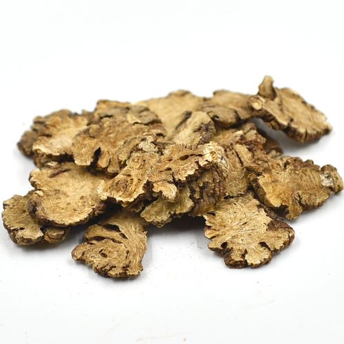 正品中药材 野生川芎川芎片粉川穹 川芎切片 川芎500克