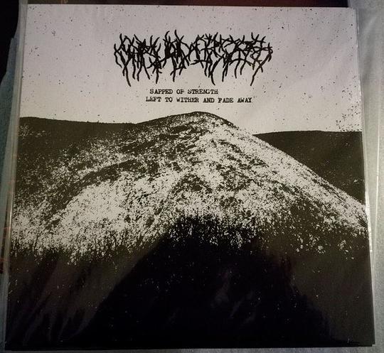 sappedofstrengthlefttowitherandfadeaway