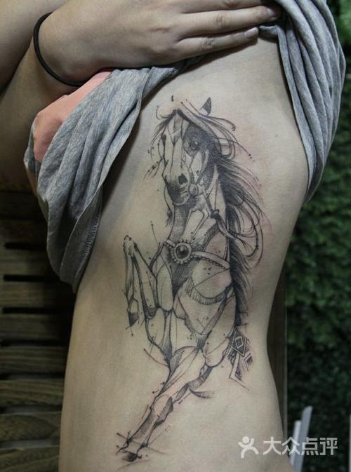 hadestattoo哈迪斯刺青纹身图片 - 第7张