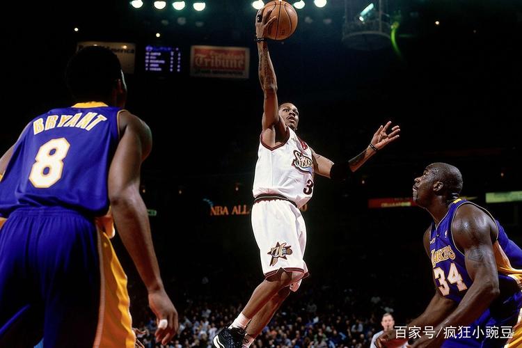 nba四大分卫西科东艾北卡南麦生涯最高得分