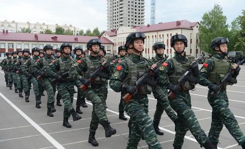 香港岛,香港警察,公安,军事力量,蓝帽子部队
