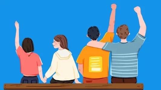 帮助孩子安全度过青春期