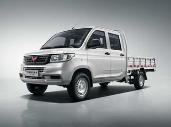 5l 】 2021款五菱荣光新卡汽车下乡