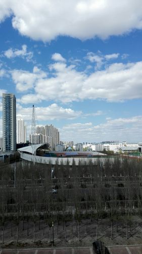 黑龙江省大庆市龙凤区博学大街靠近百湖影视天气预报