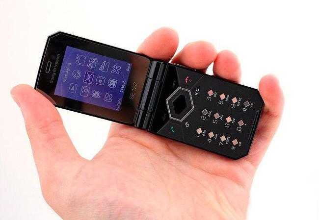 索爱java手机_你听说过"半智能手机"吗?索爱的功能机就是