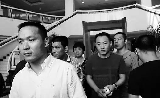 尚权研究刘祚良冤假错案是如何铸成的