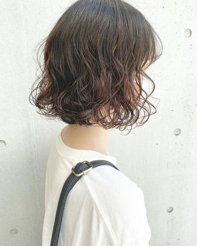 30多到50多岁的女性发型就选这14款减龄时尚显气质