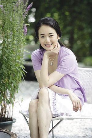 《家常菜》热播 左小青:文惠长在我身体里(图)