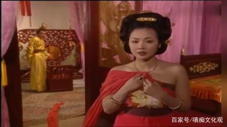 杨广与宣华夫人有什么关系?从仁寿宫之变中我们可以看出来