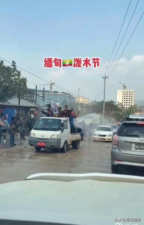 从泰北到缅北网红李赛高真的是挑人脚筋的恶魔吗