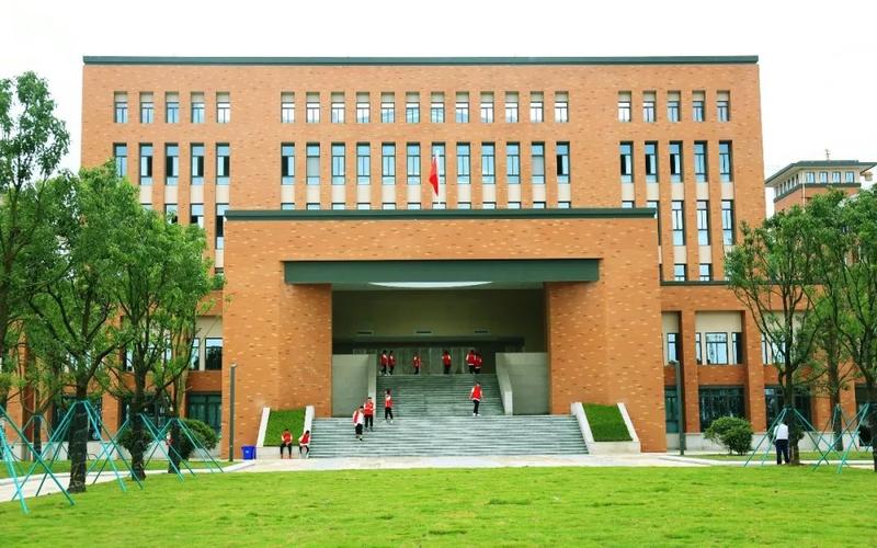 福州第三中学滨海校区