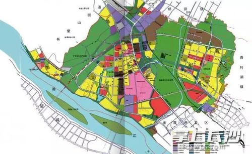 望城忘忧去 | 来"麻石之乡"丁字镇,全国乡村创客正云集