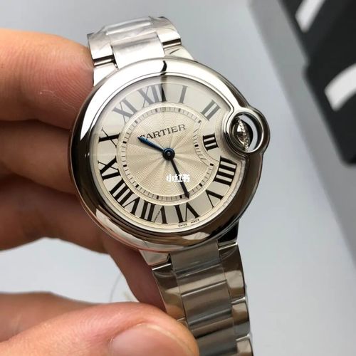 33mm石英蓝气球_蓝气球_石英_卡地亚怎么样_卡地亚蓝气球_潮流_好物