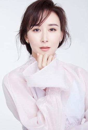 胡静图片 胡静写真 胡静个人资料