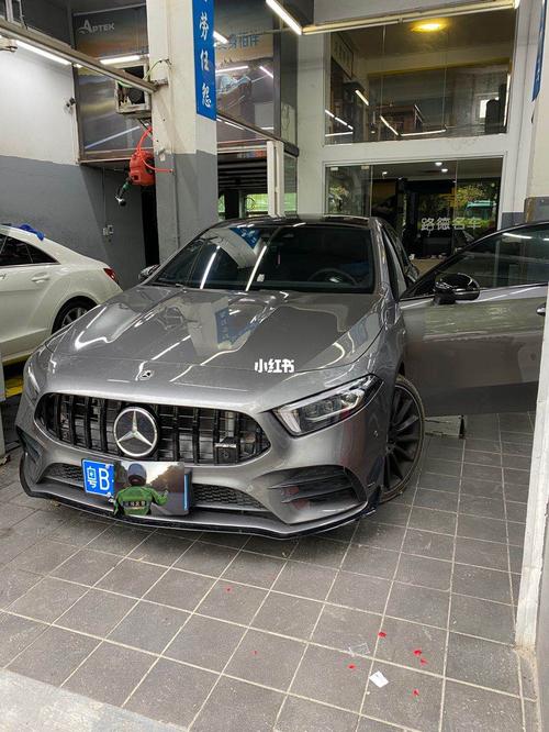 amg a35l中网
