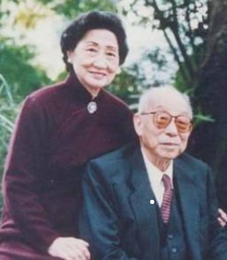 张学良4个儿子的结局大不同3个惨死唯一活着的不会说中文