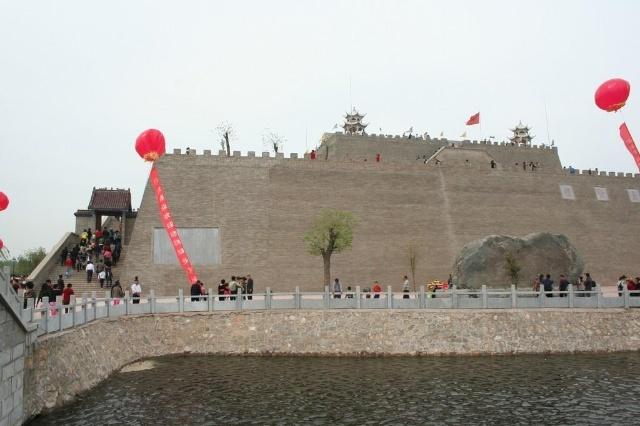 魏县标签: 风景区 旅游景点  墨池礼贤台共多少人浏览:3730836  电话