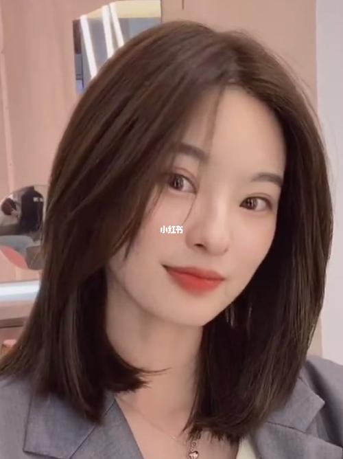 2022的新款韩版锁骨项链_时尚_发型