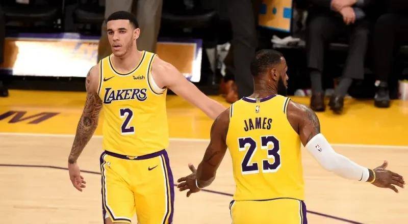 库兹马又成为交易筹码,球哥感谢詹姆斯,湖人有意一全能控卫_赛季_1