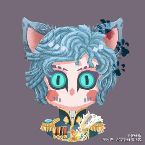 第五人格新春系列和柴郡猫猫哦