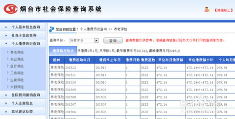 社保卡查询余额 河南洛阳社保查询个人账户网上查询
