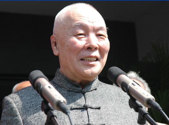 李增瑞