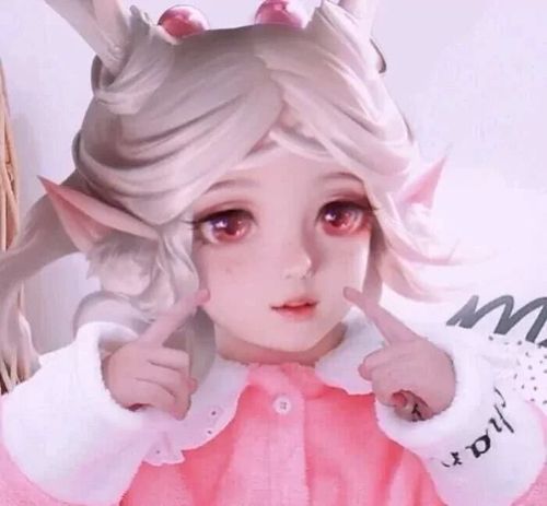 王者头像丨瑶妹不服