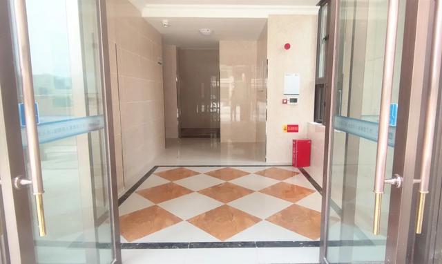 独家探访首揭信阳碧桂园精装房神秘面纱