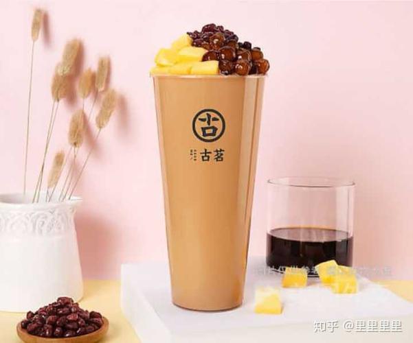 冬季,有什么好喝的奶茶搭配?