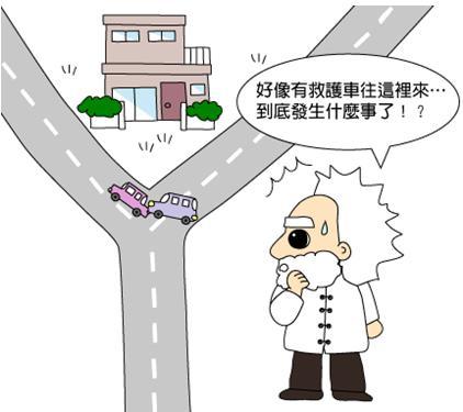 究竟叉路口的房子,有哪些风水上的问题呢?