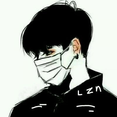 微信头像男生高冷头像图片