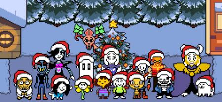 传说之下背后的意义:化敌为友比屠戮千里更让人兴奋