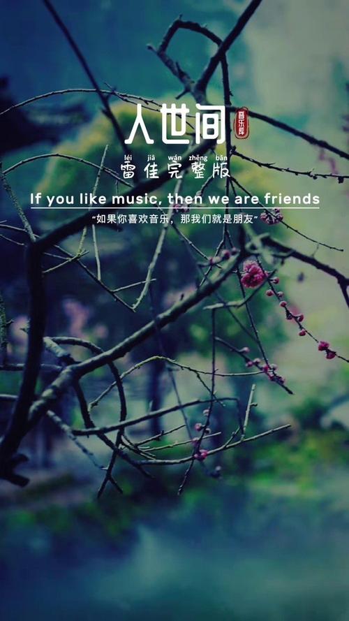 唐恬钱雷《如愿》《孤勇者》之后又一佳作《人世间》,完整版哦!