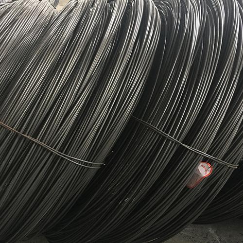 厂家生产 82b70mm高碳钢丝钢线 金属制品冷拉钢丝碳素10mm钢丝