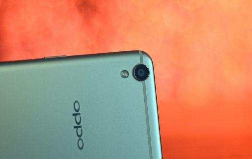 oppo和vivo中国市场q3市占率分居一二位