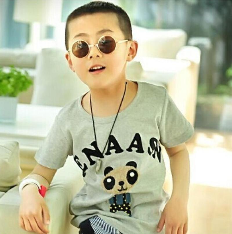 2一6岁男宝宝发型寸头4款,宝妈选发首选,特别是第一款