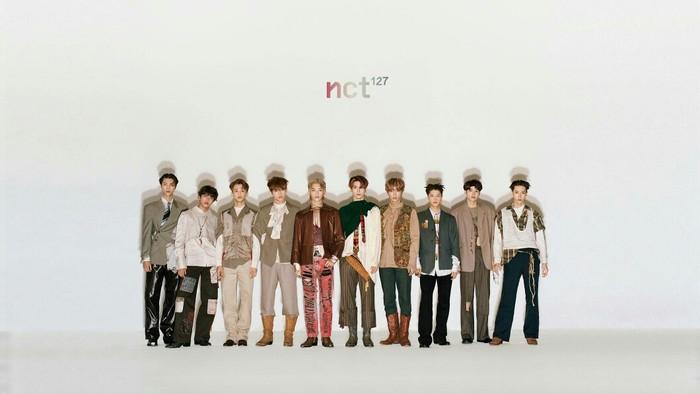 nct 127