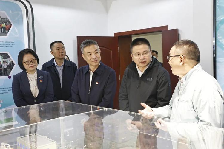 胡卫兵到岳麓区调研清廉长沙建设