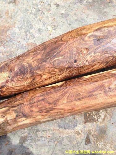 越南黄花梨-中国木业信息网产品展示中心