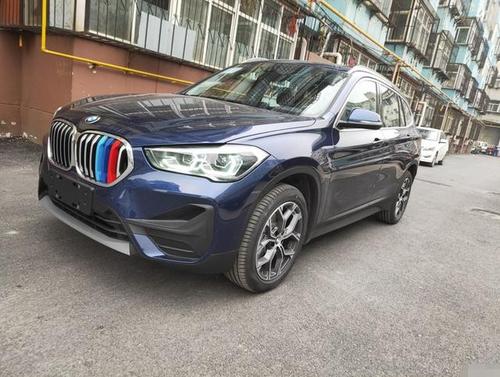 宝马x1,宝马,华晨宝马