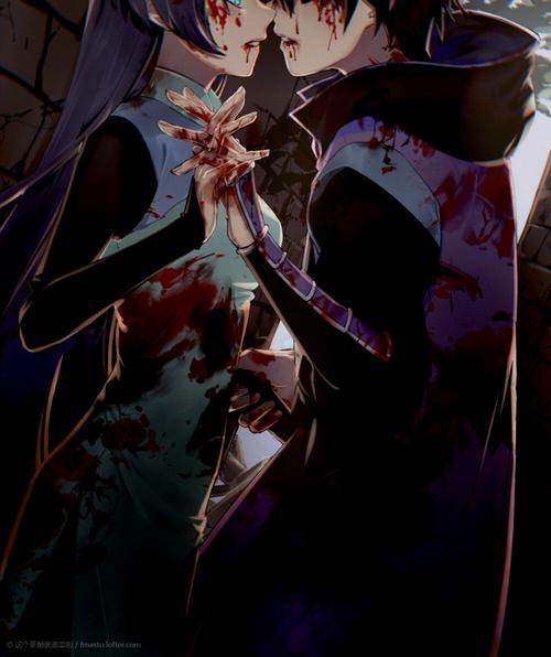 伍六七梅花十三高虐