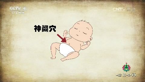 中华医药魏玮温阳通络脐中有招