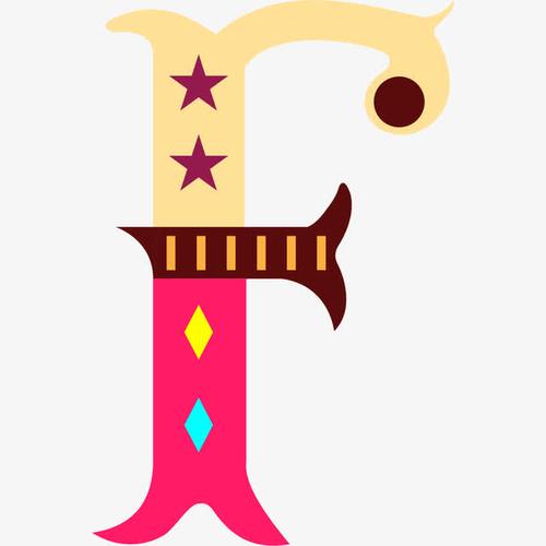 关键词 : 英文,字母,大写字母,英语,f