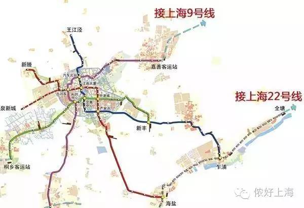 上海买房族已经杀入嘉兴!房价飙升!5000元一路涨到10000元!