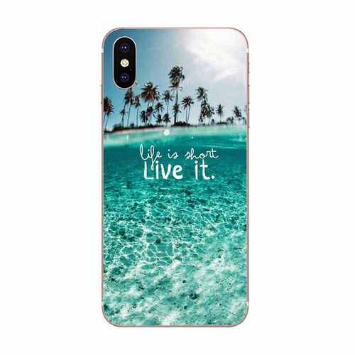 waves ocean water for huawei honor 4c 5a 5c 5x 6 6a 6x 7 7a 7c