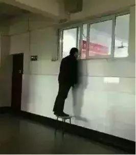 搞笑物理奇葩老师才是最牛掰的段子手