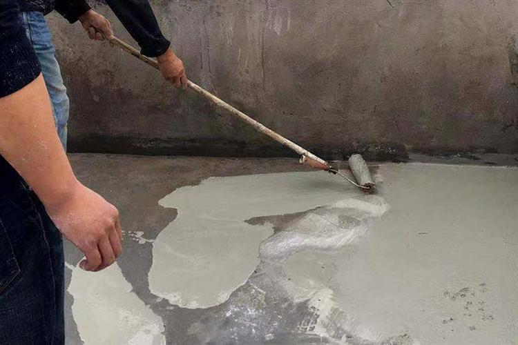 温州js水泥基渗透结晶防水涂料电话