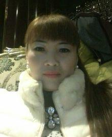 王贝贝的个人资料