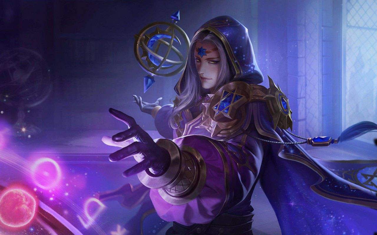 王者荣耀娜可露露和谁搭配好 娜可露露阵容推荐